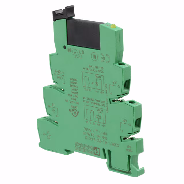 5603261 Phoenix Contact  Solid State Relays